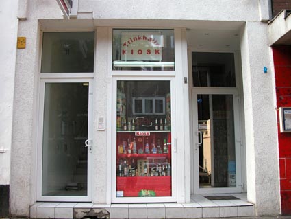 Buedchen-Muehlenstrasse