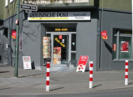 Buedchen-Neuhaus