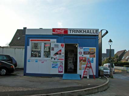 Buedchen-Opladener-Strasse