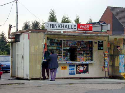 Buedchen-Oppladener