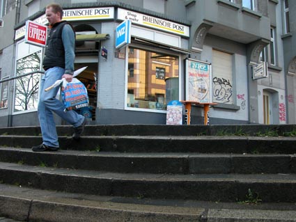 Buedchen-Poensgen-Huetten