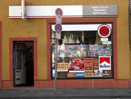 Buedchen-Roettch
