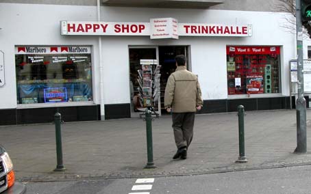 Buedchen-happy