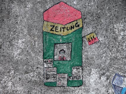 Buedchenbild