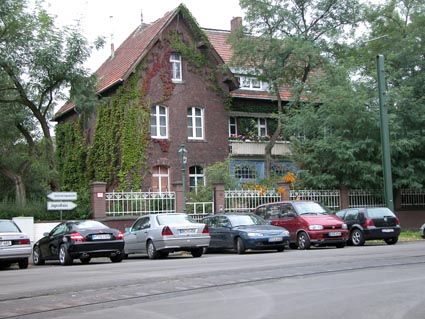 Buergerhaus