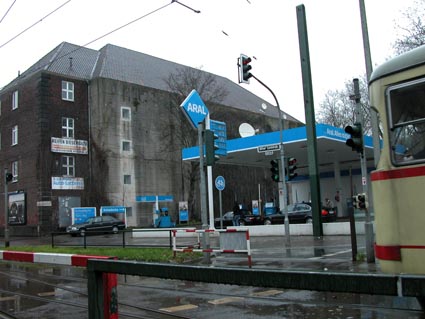 Bunker-Koelner-Land