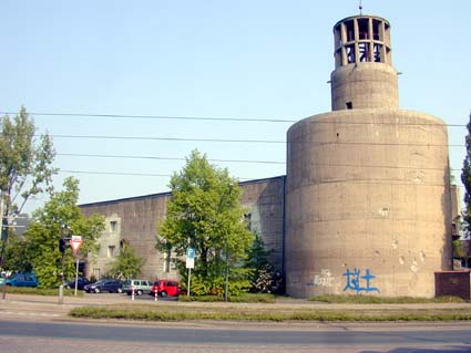 Bunkerkirche