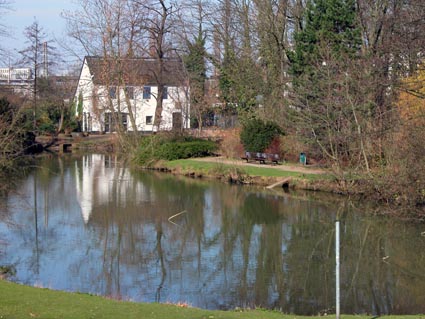 Buschermuehle