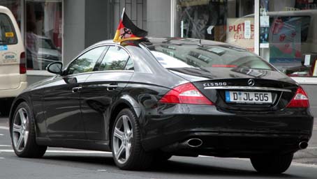 CLS500