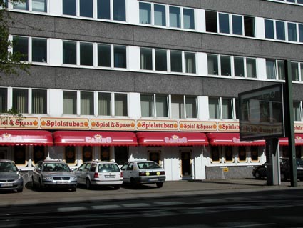 Casino