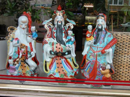 Chinesen