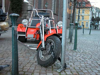 Chopper