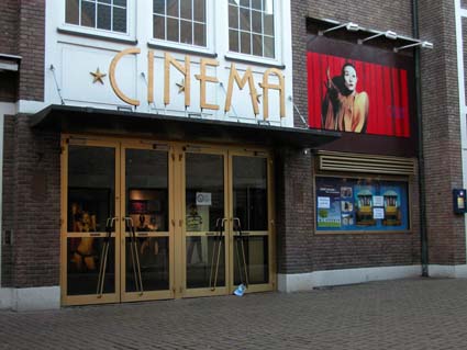 Cinema