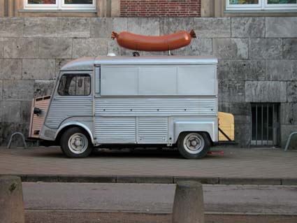 Citroen-HY