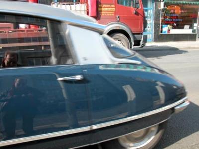 Citroen-ID
