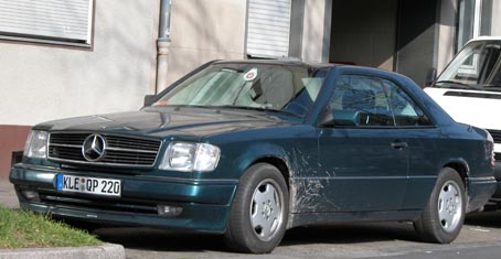 Coupe