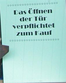 Das-Oeffnen