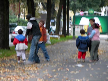 Derendorfer-Kinder