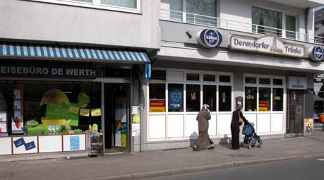 Derendorfer-Schaenke