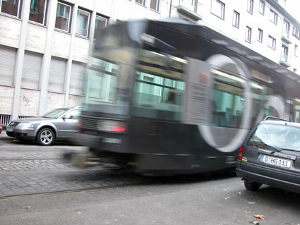 Die-Bahn