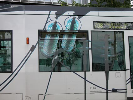 Die-Elektrische