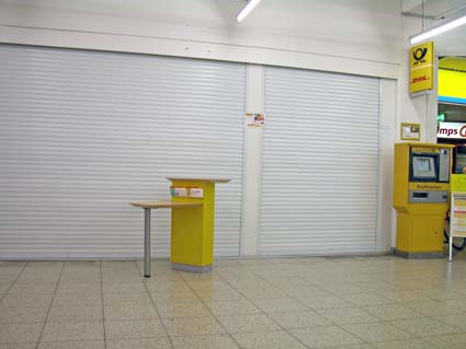 Die-Post