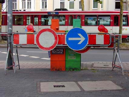 Dir-deine-Meinung