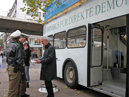 Direkte-Demokratie