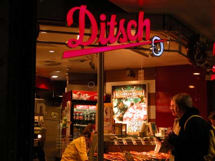 Ditsch