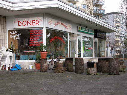 Doener