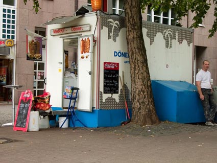 Doenerbude