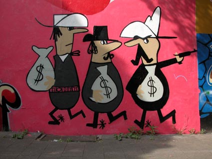Dollar-Boys