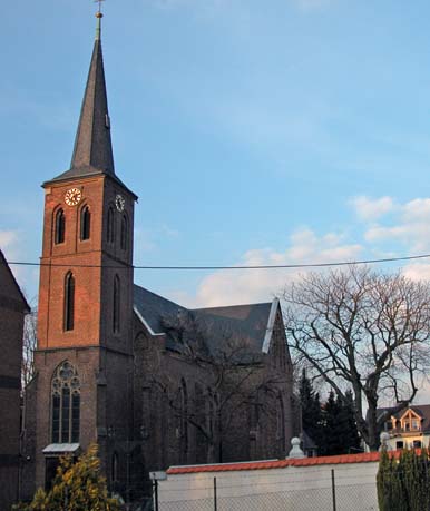 Dorfkirche
