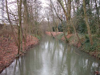 Duessel-Volksgarten