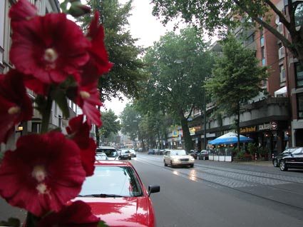 Duisburger-Strasse
