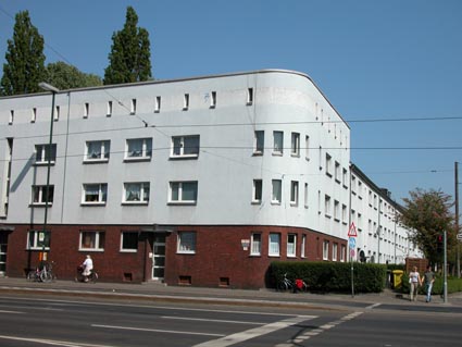 Eckhaus-Ulmen-Ehrhardt