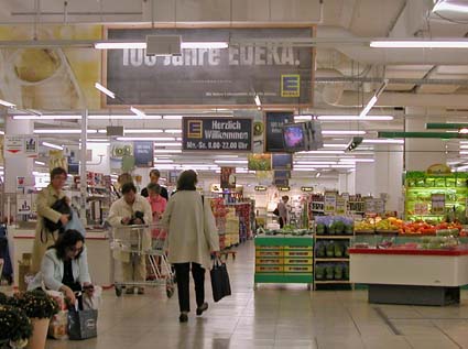 Edeka