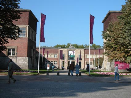 Ehrenhof