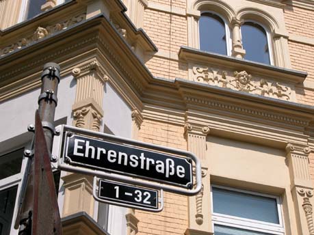Ehrens