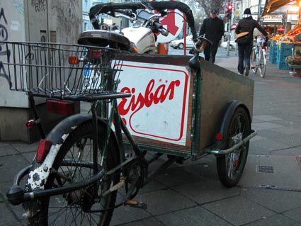 Eisbaer