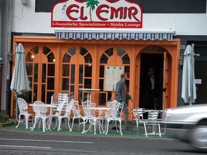El-Emir
