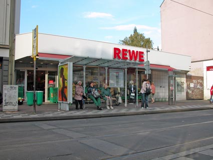 Eller-Mitte