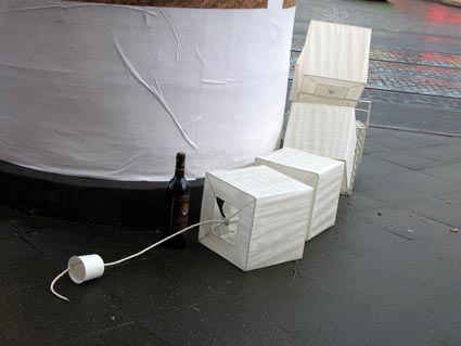 Energiesparlampe