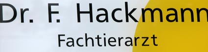 Fachtierarzt