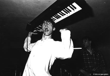Fad-Gadget