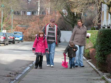 Familie
