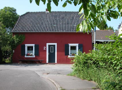 Farnacker-Haus