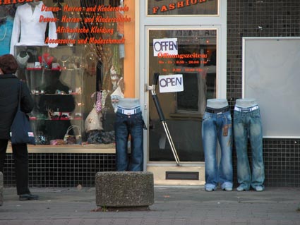 Fashion