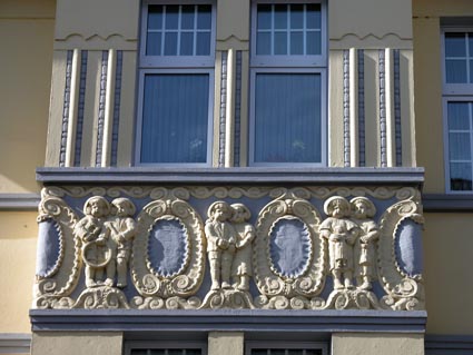 Fassade
