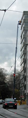 Fensterputzer